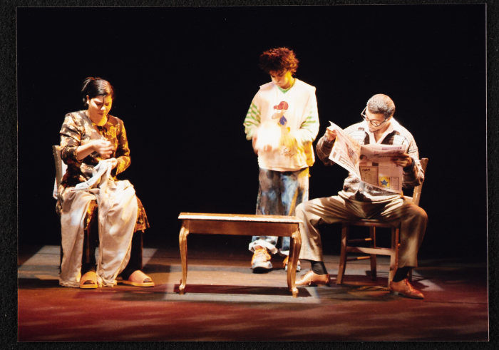A Photograph of the 