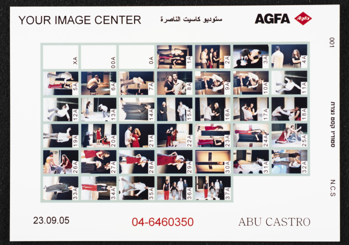 Photographs Capturing the Theatrical Performance 