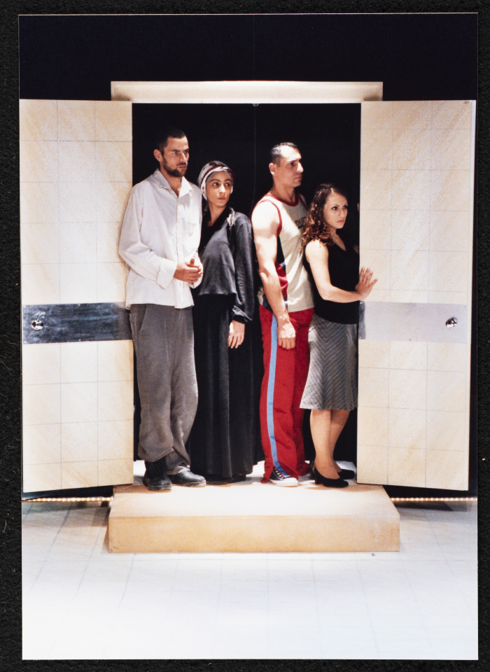 A Photograph of the 