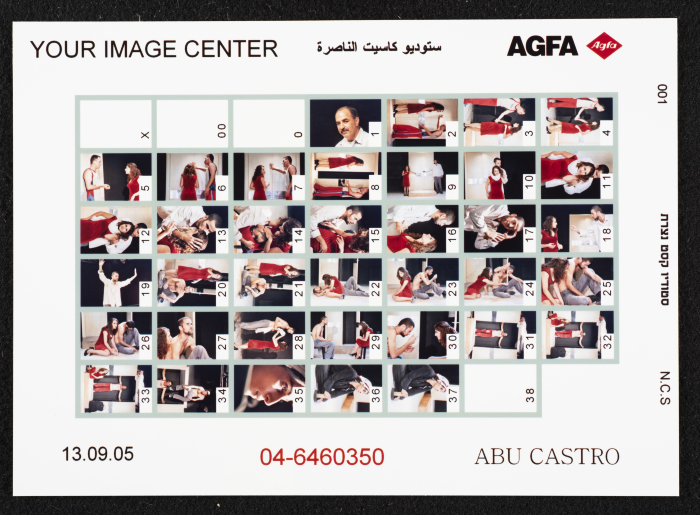 Photographs Capturing the Theatrical Performance 