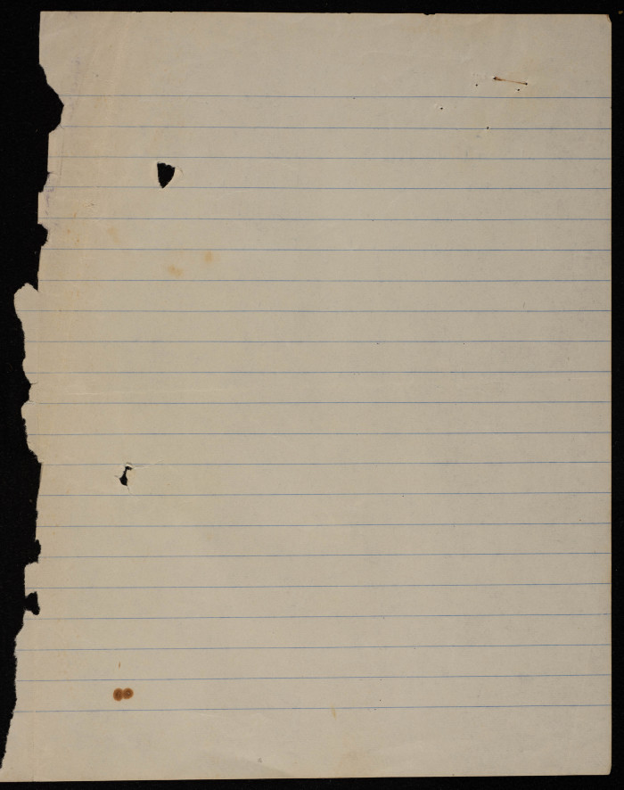 A Debt Payment Receipt from Ali Abd al-Aziz ar-Rimawy for Rateb Adib Saʿid