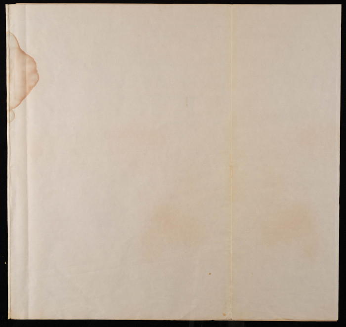 A Photograph of a Space Plan, Beit Rima