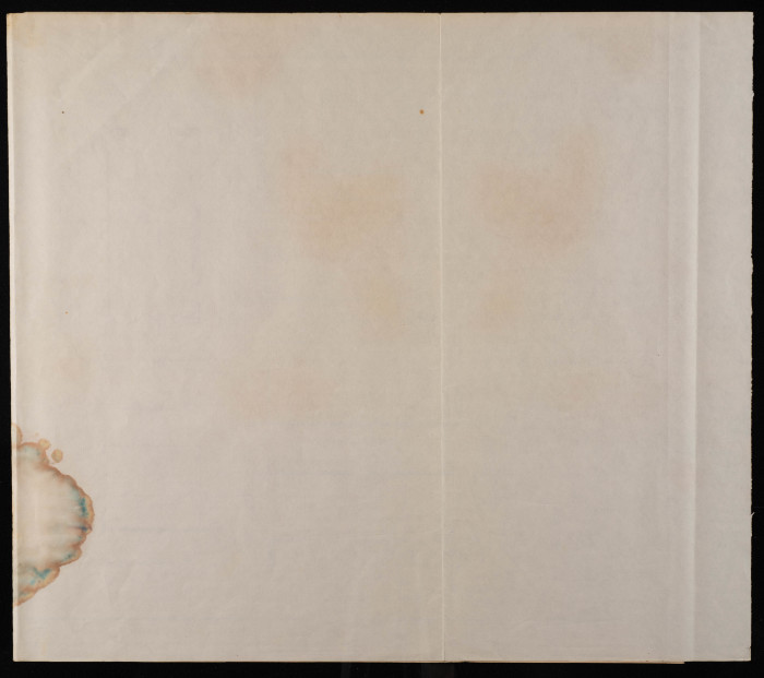 A Photograph of a Space Plan, Beit Rima