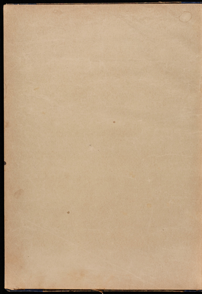 العدد الثاني من مجلة العرب، صدرت بتاريخ 3 أيلول 1932