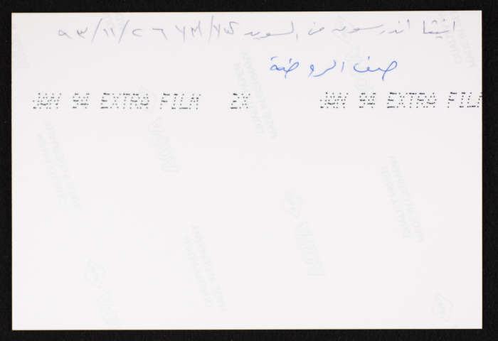 صور خاصة بانشطة أعضاء نادي خريجي روضة الزهور،مدرسة روضة الزهور،1994