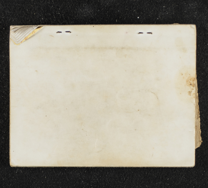 A Financial Receipt Notebook Issued by the Country Committee of the Directors of the Arabic Local Authorities, 30 May 1987