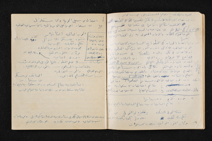 A Booklet on the Marxism–Leninism Theory 