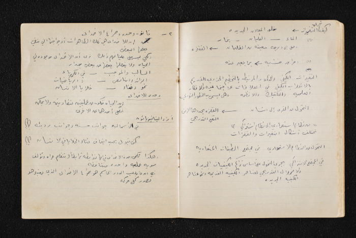 A Booklet on the Marxism–Leninism Theory 