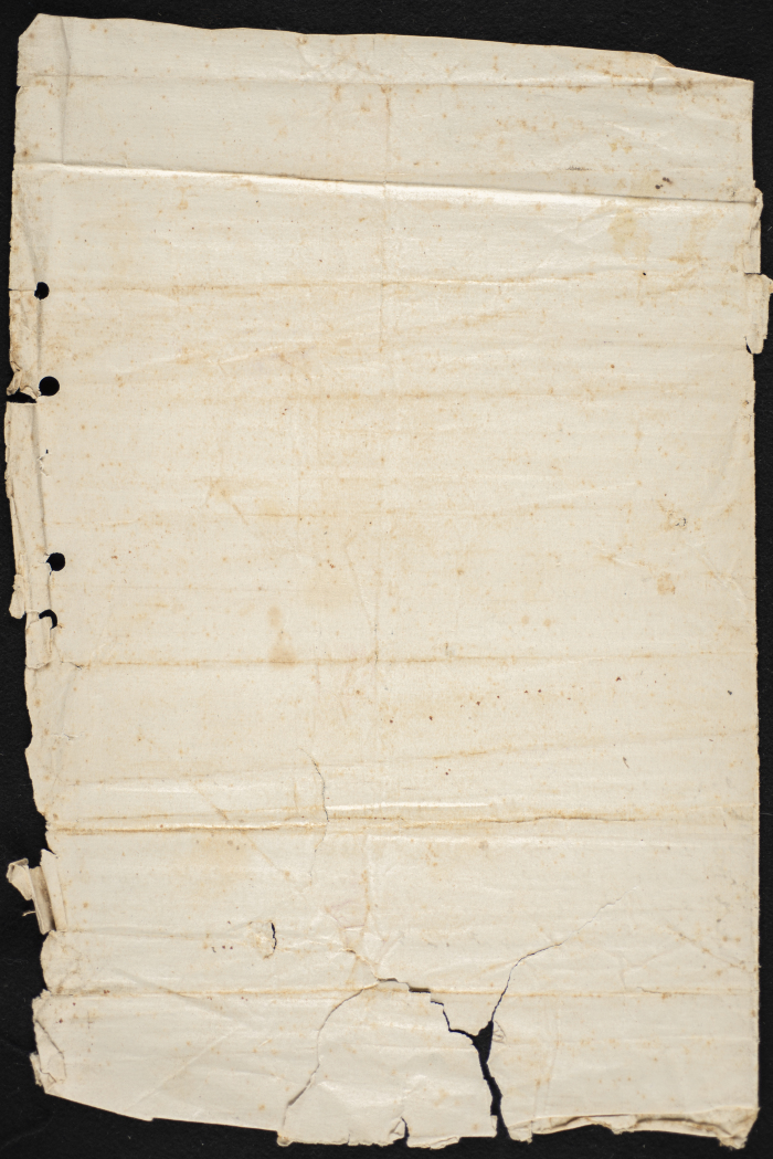 An Ottoman Land Sales Agreement in Ya'bad, 1910