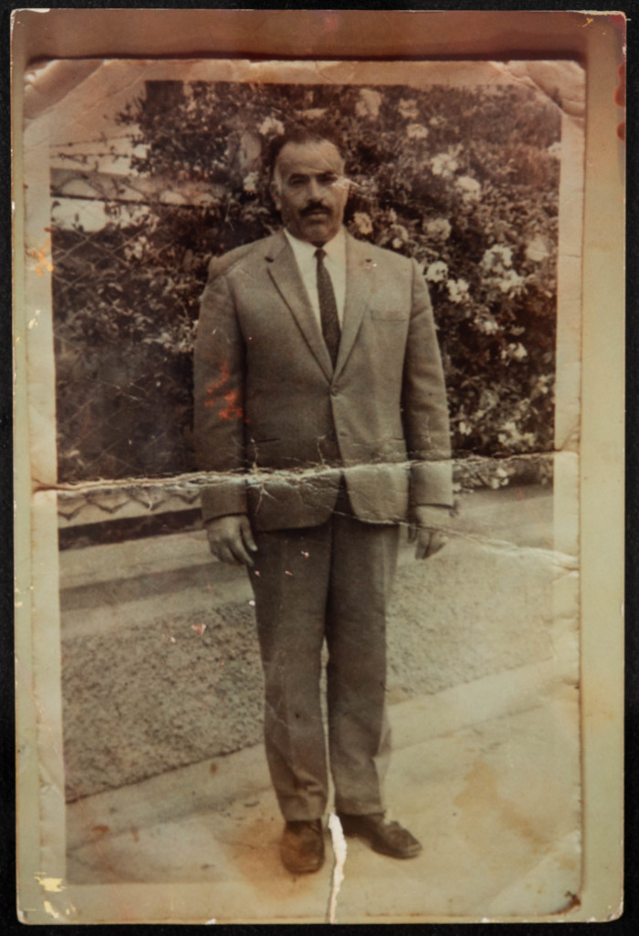 صورة شخصية 