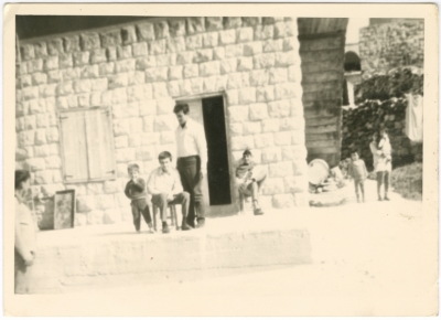 Members of the Asala family