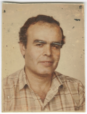 Hassan Abdelkader Assi