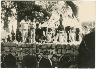 A Show for the Scouts