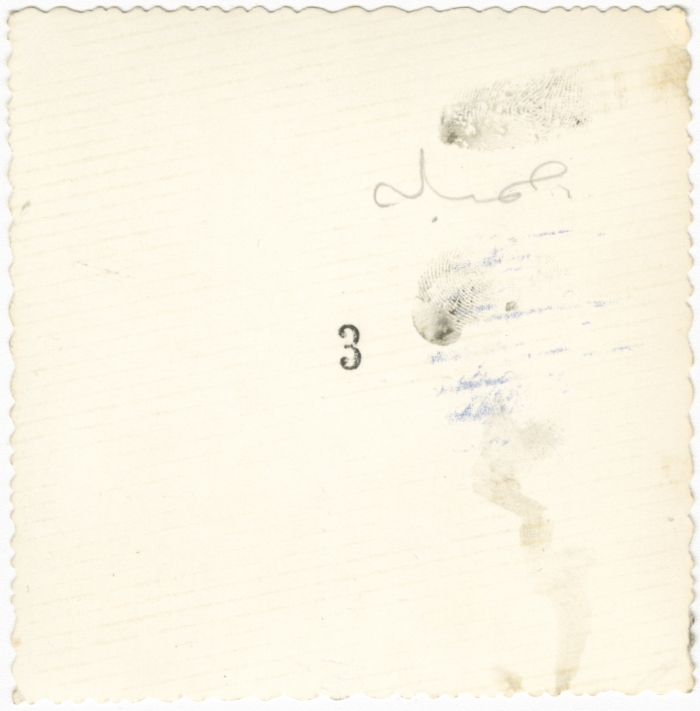 A girl from the family of Naamna and another from Musa Family