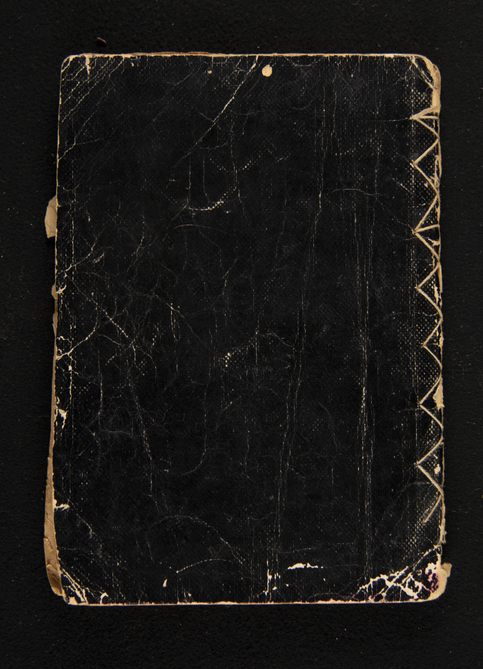 A Book about Magic and Making Amulets 