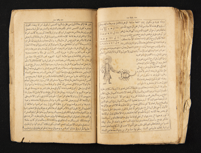 A Book about Magic and Making Amulets 