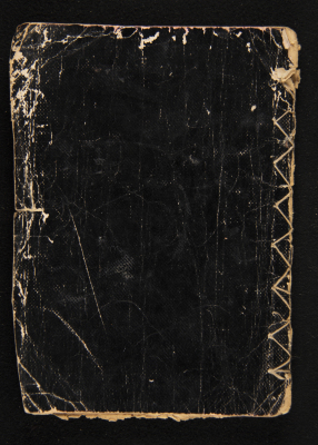 A Book about Magic and Making Amulets 