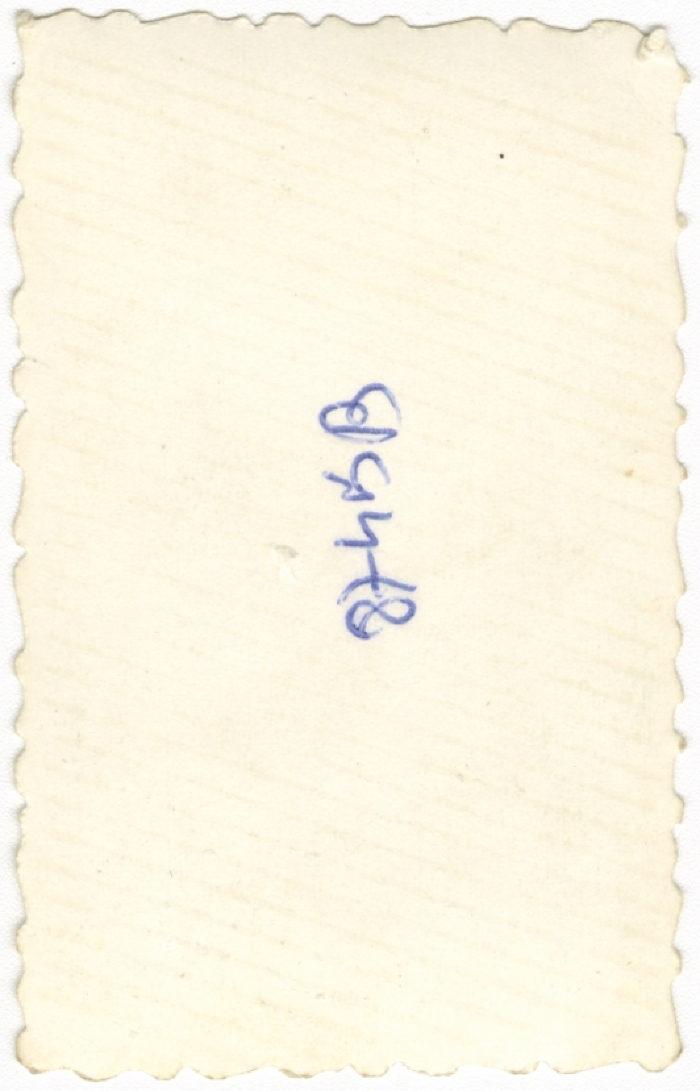 Almaza Makhoun from al-Judeida
