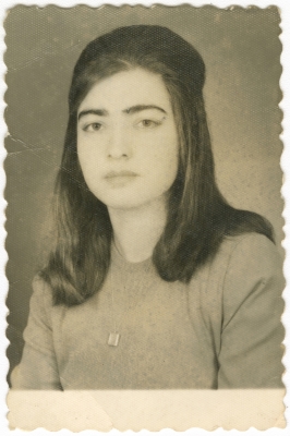 Wajeeha Mohammad Naamneh