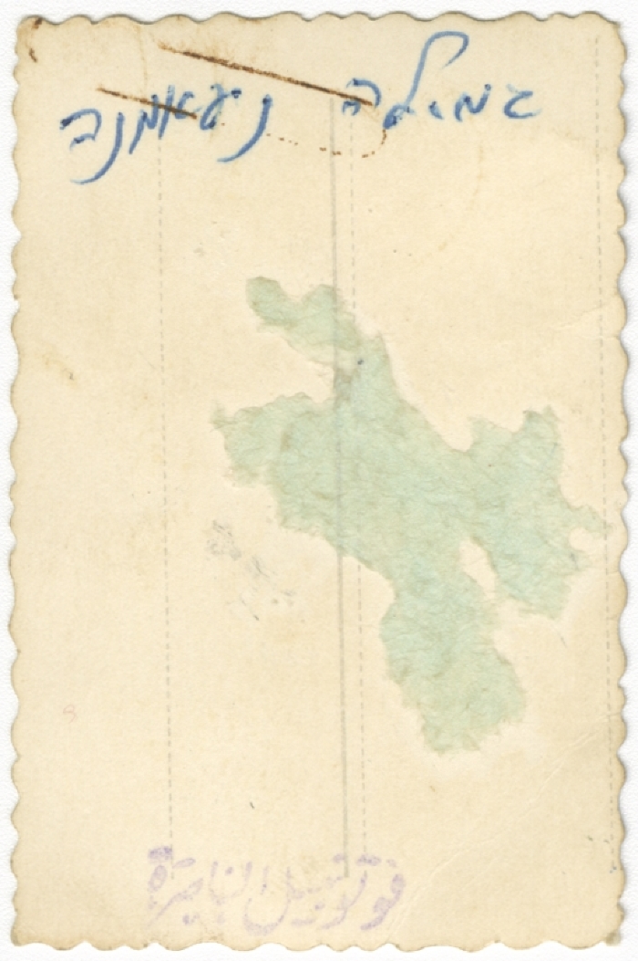 Wajeeha Mohammad Naamneh