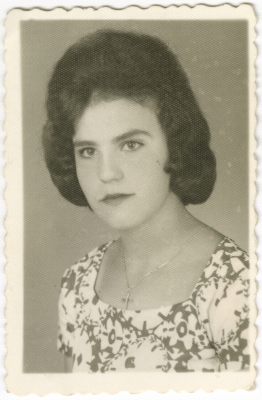 Suhail Abu Khadra from Nazareth