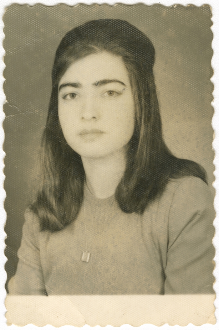 Wajeeha Mohammad Naamneh