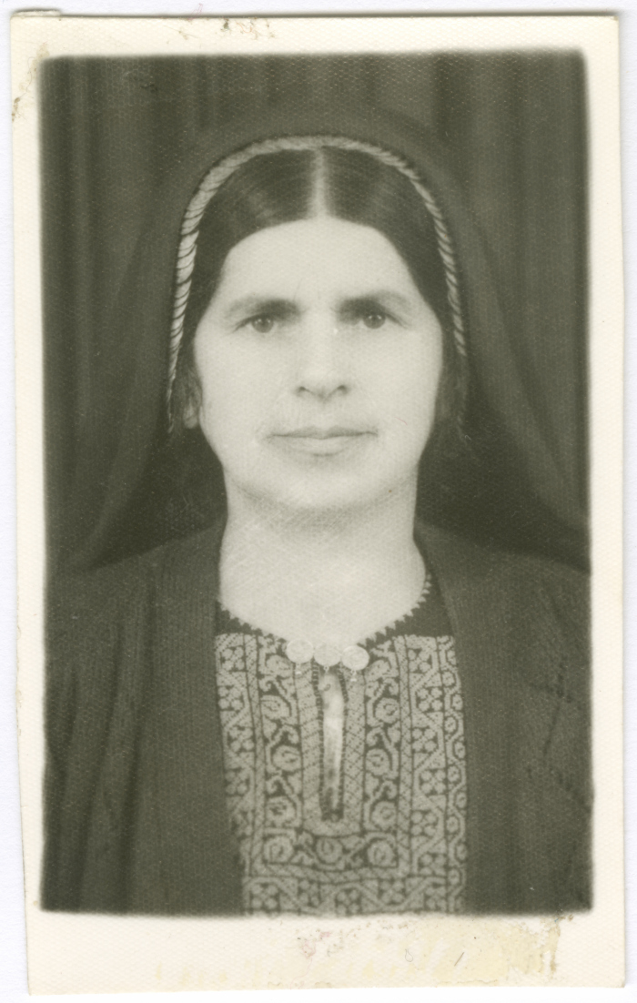 Mélada Matry Zayed 