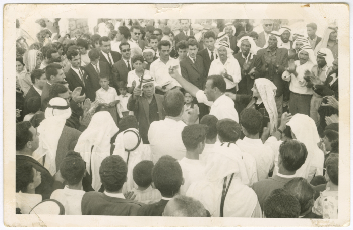 William Farah and Adla Zayed's Wedding at al-Taybeh 