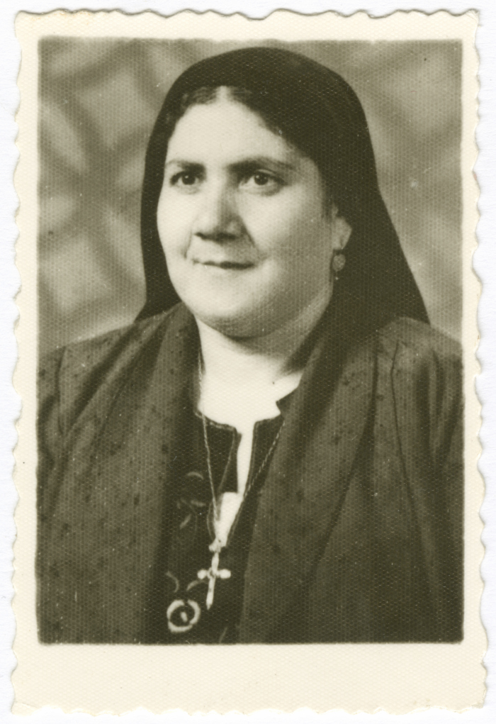 Sheikha Abdullah