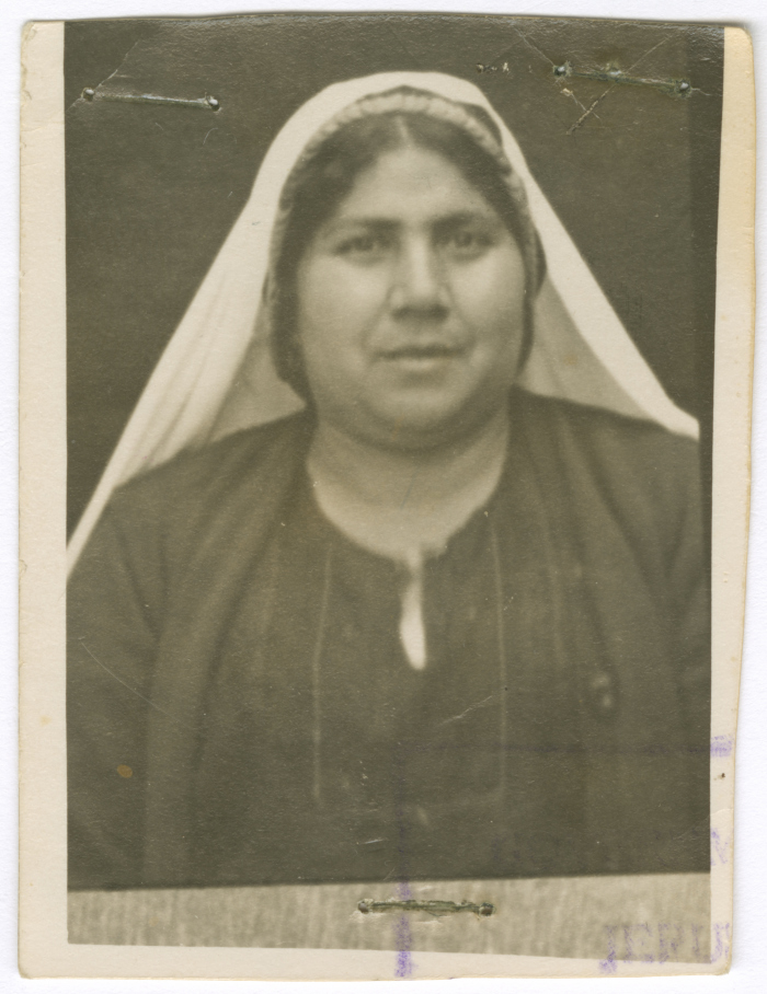 Sheikha Abdullah