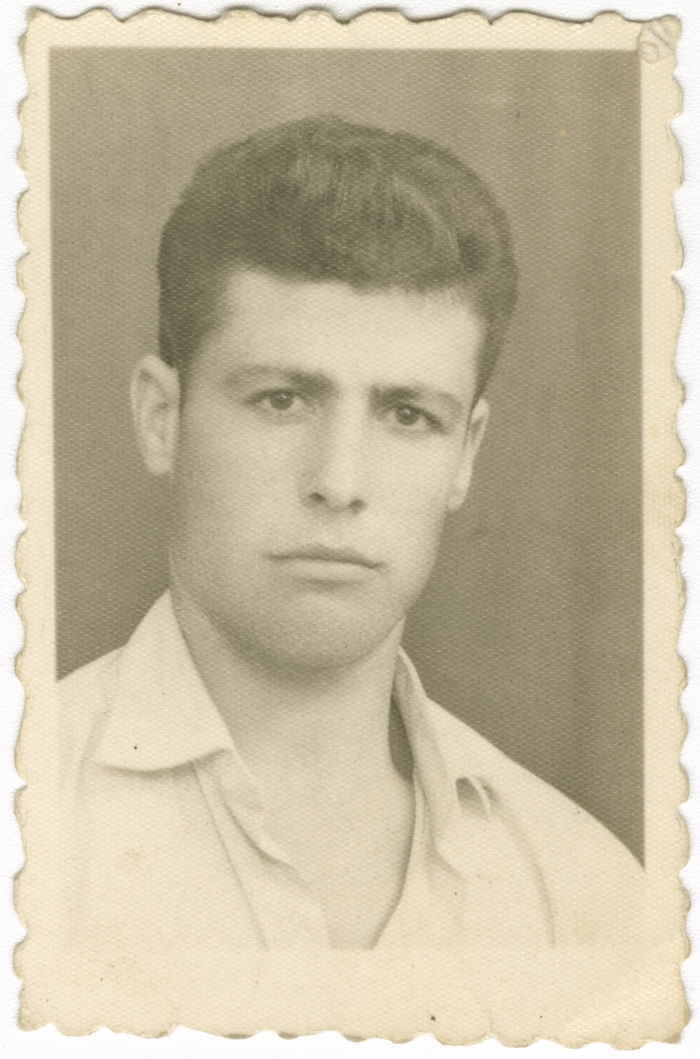 Ahmad Abdelkader Asala