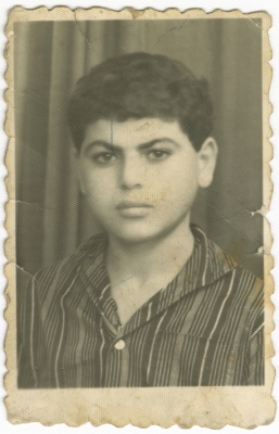 Kamel Naamna
