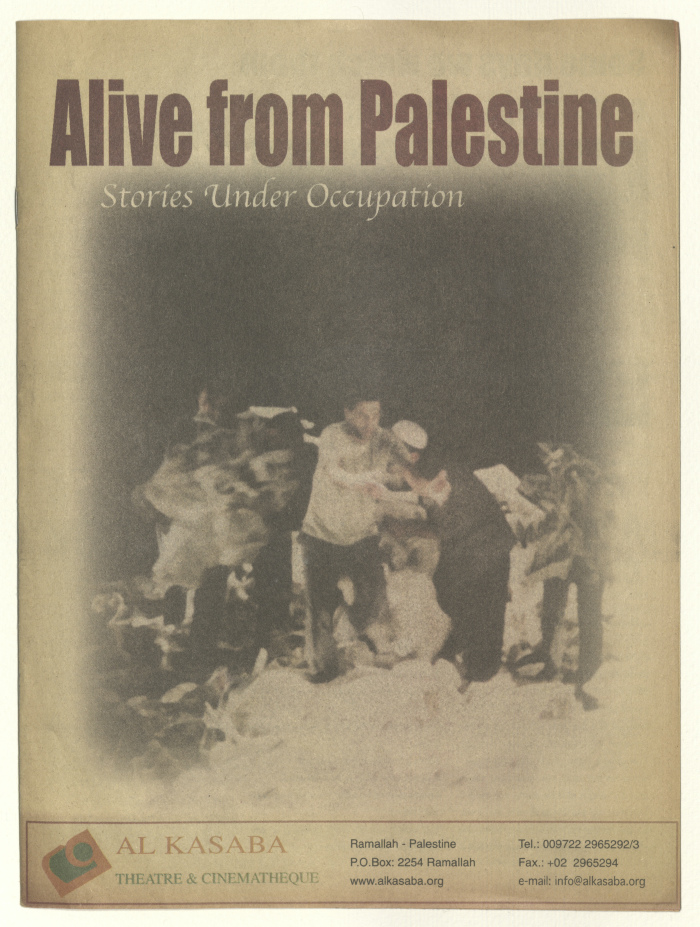 A Brochure for 