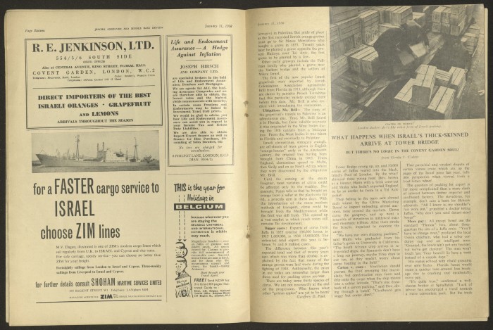 العدد 5 من مجلة 