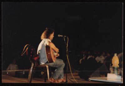 The Saffa Heritage, Culture, and Art Festival, 1998