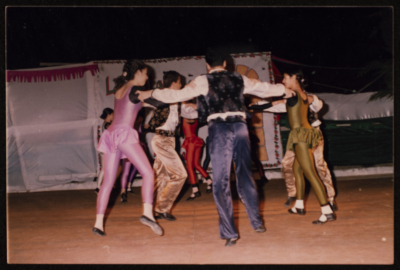 The Saffa Heritage, Culture, and Art Festival, 1998