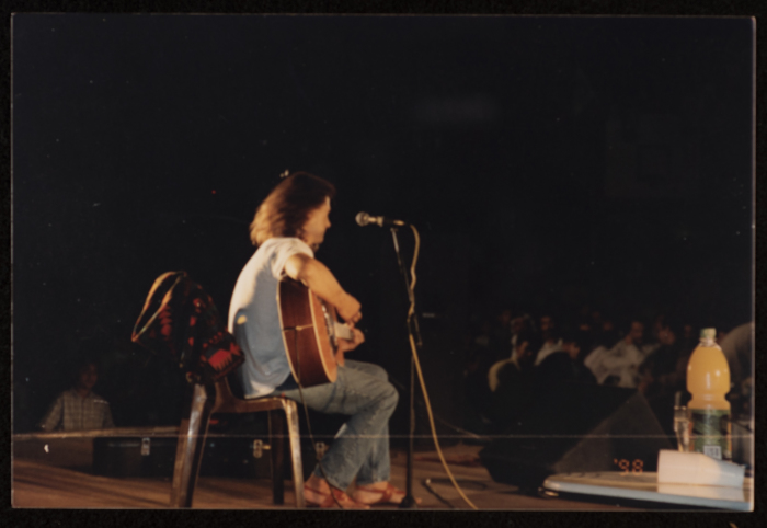The Saffa Heritage, Culture, and Art Festival, 1998