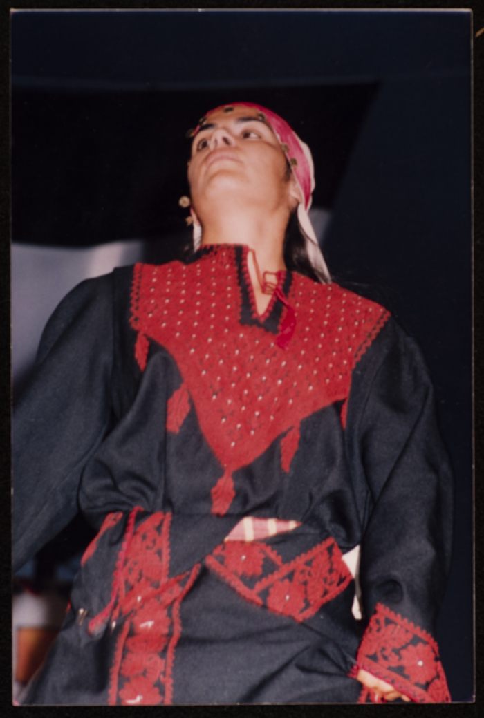 The Saffa Heritage, Culture, and Art Festival, 1998 
