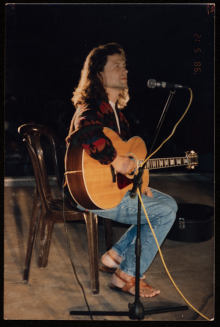 فعاليات مهرجان صفا للتراث والثقافة والفنون، 1998