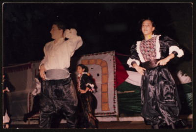 The Saffa Heritage, Culture, and Art Festival, 1998