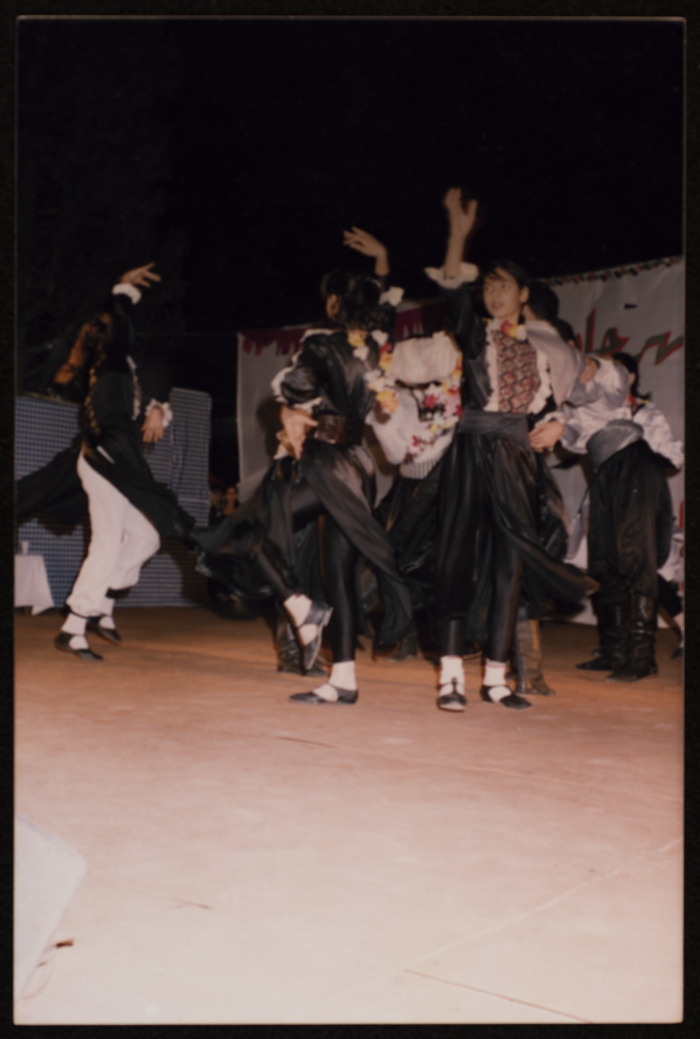 فعاليات مهرجان صفا للتراث والثقافة والفنون، 1998