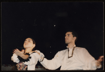 The Saffa Heritage, Culture, and Art Festival, 1998 
