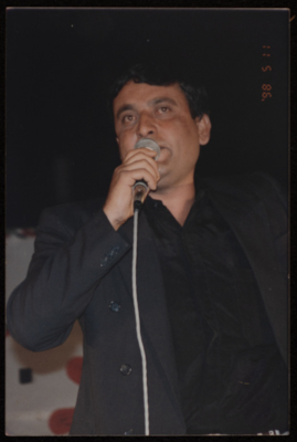The Saffa Heritage, Culture, and Art Festival, Handalah Cultural Center, 1998	