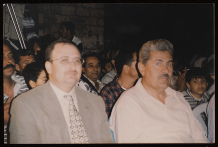 The Saffa Heritage, Culture, and Art Festival, Handalah Cultural Center, 1998