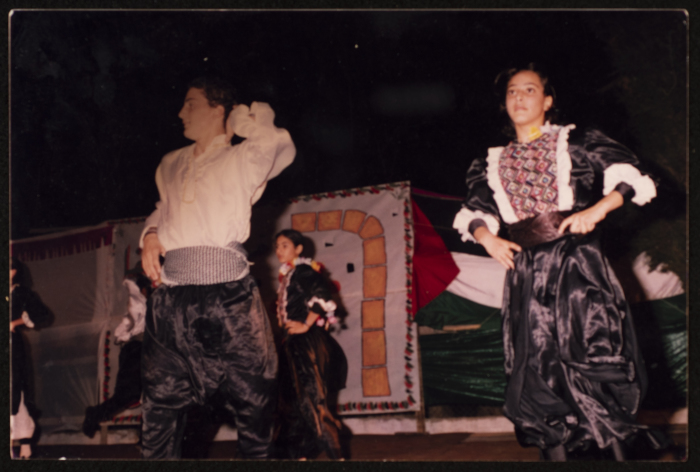 فعاليات مهرجان صفا للتراث والثقافة والفنون، 1998