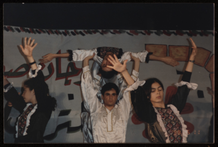 The Saffa Heritage, Culture, and Art Festival, 1998 
