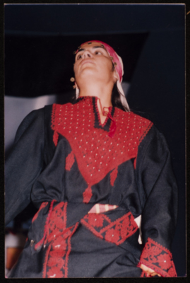 The Saffa Heritage, Culture, and Art Festival, 1998