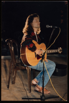 The Saffa Heritage, Culture, and Art Festival, 1998