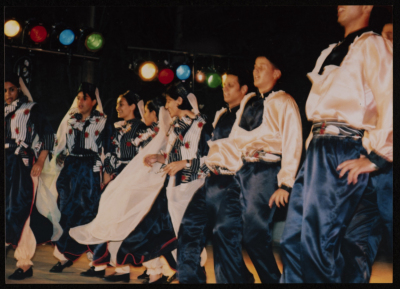 The Saffa Heritage, Culture, and Art Festival, 1998 
