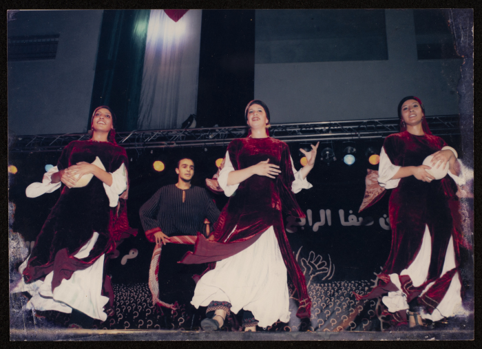 مهرجان صفا الرابع للثقافة والفنون، 2007